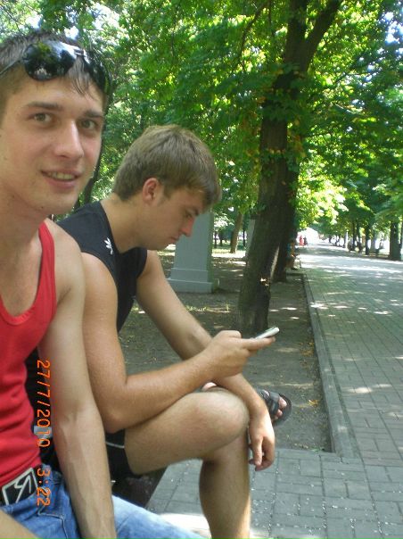 №80, Роман Казанцев, 37 лет, Луганск №80, Роман Казанцев, 37 лет, Луганск