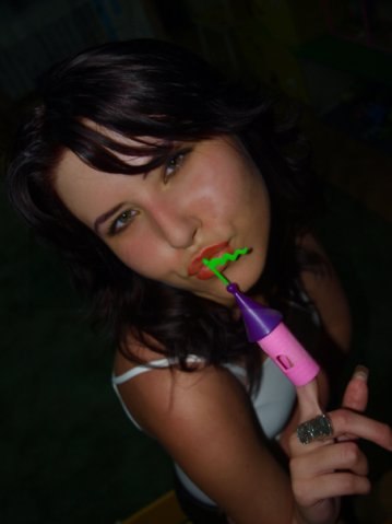 Ирина Коломиец | Луганск