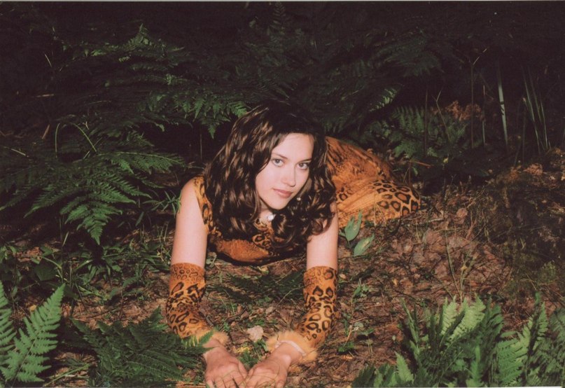 Елена Рожкова | Кетово