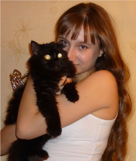 Анна Перевалова | Екатеринбург