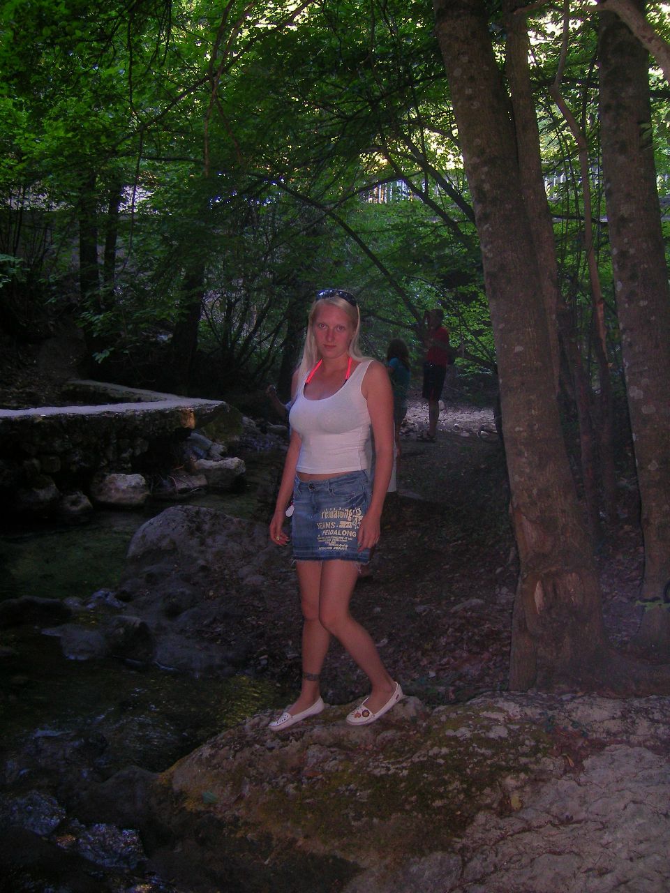 Юлия Королева | Москва