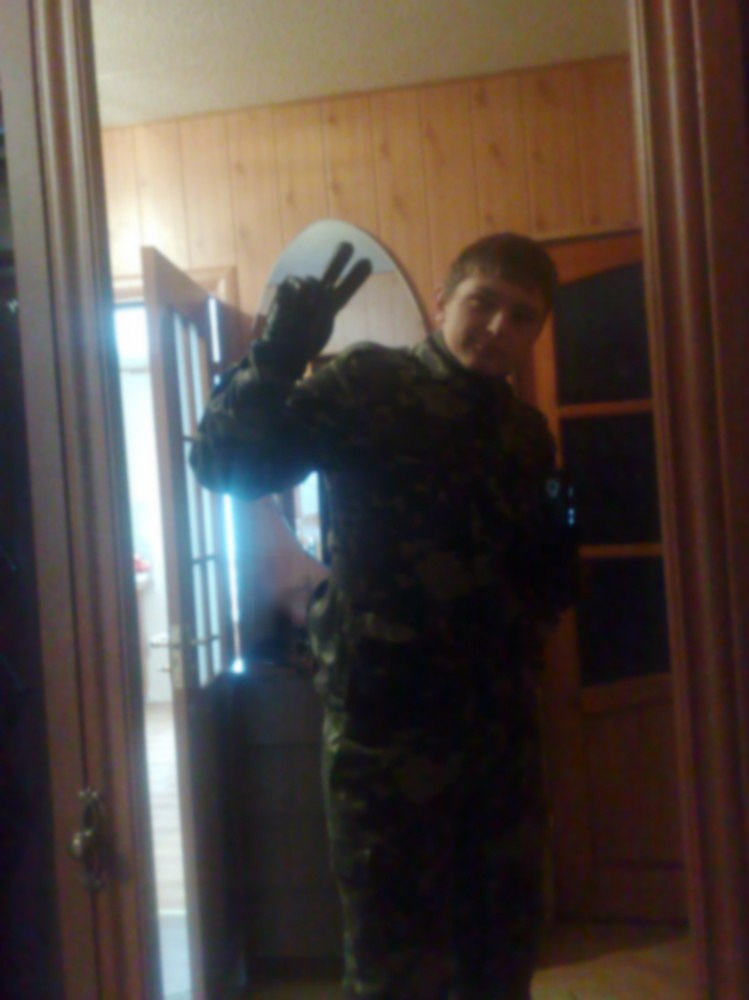 Тарас Боруцький | Ивано-Франковск