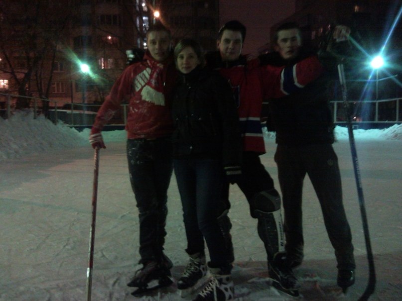 Сергей Покровский николаевич | Москва