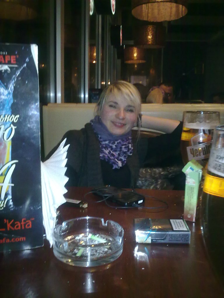 Виктория Руденко | Киев