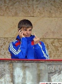 Димон Казаков | Казань