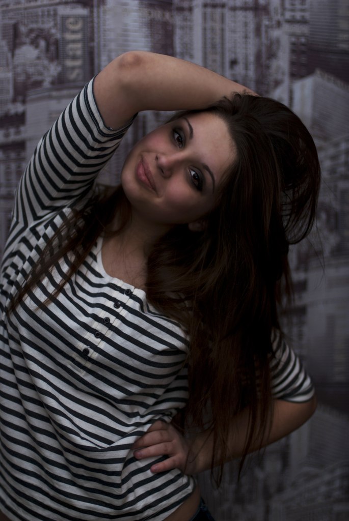 Дарья Буравлева | Торжок