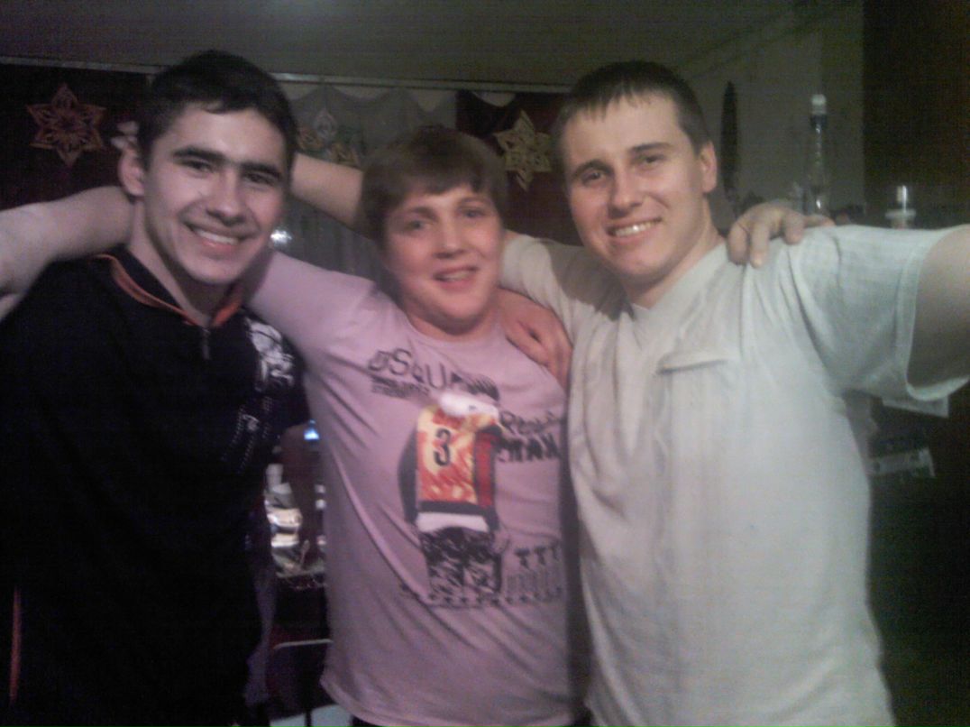 Сергей Ставицкий | Гребенка