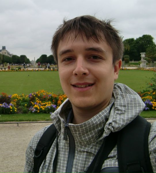 №47, Юрий Федотов, 37 лет, Москва №47, Юрий Федотов, 37 лет, Москва