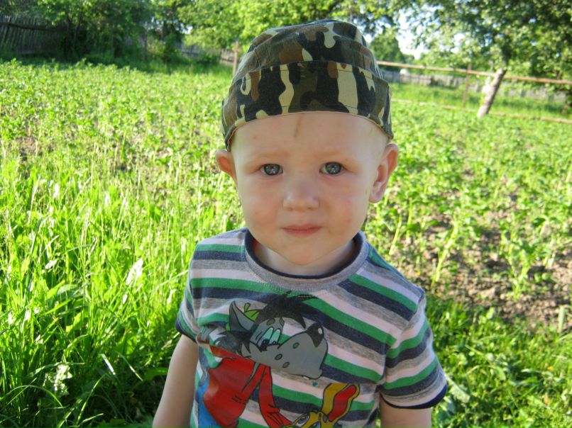 Андрей Олейников Олегович | Тверь