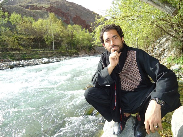 №21, Intahsh Arash, 40 лет, Chicago №21, Intahsh Arash, 40 лет, Chicago