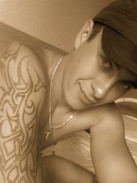 Олег Донцов | Красноярск