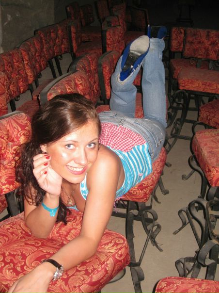 №19, Екатерина Кириллова, Нижний Новгород №19, Екатерина Кириллова, Нижний Новгород