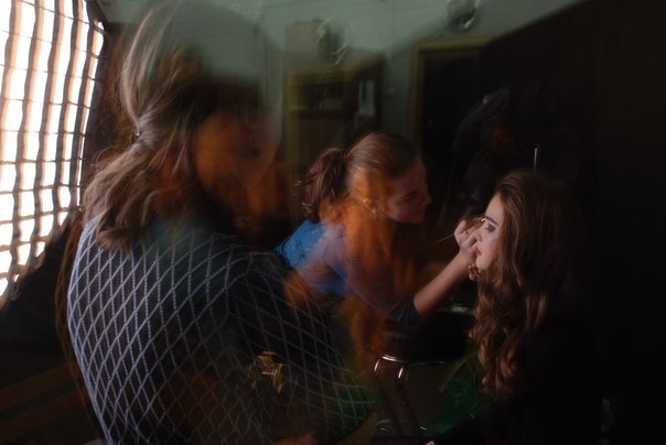 Анна Кукушкина | Калининград