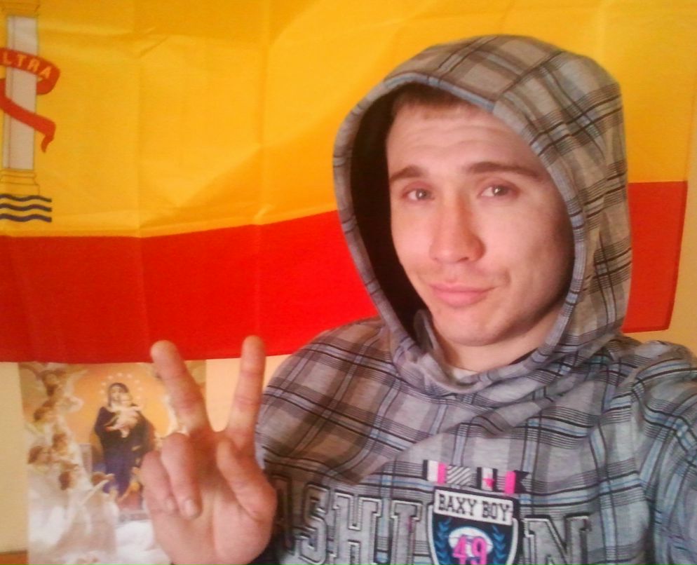 Дмитрий Серяков | Ишимбай