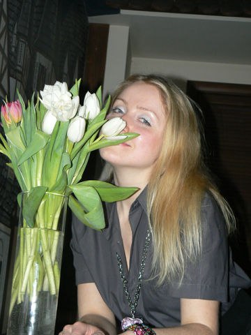 Юлия Цылина | Рыбинск