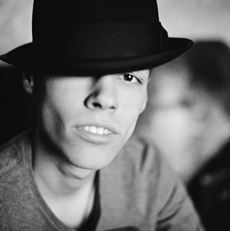 Максим Осенний | Санкт-Петербург