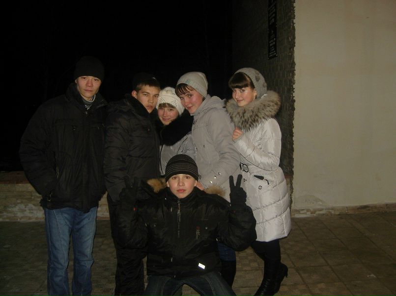 Ильвир Гилязов | Санкт-Петербург