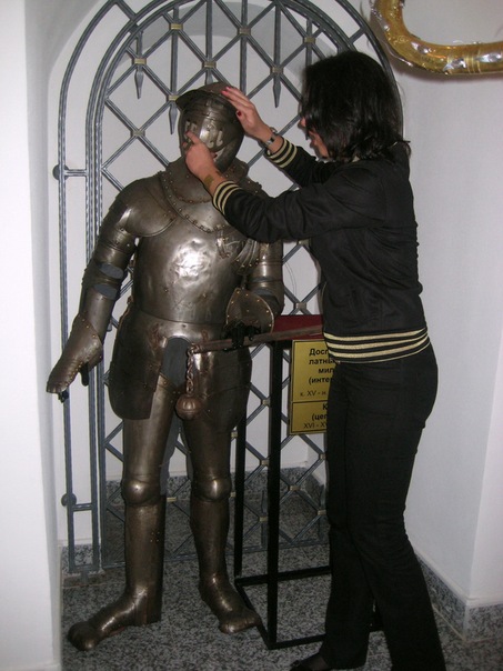 №8, Ольга Тужик №8, Ольга Тужик