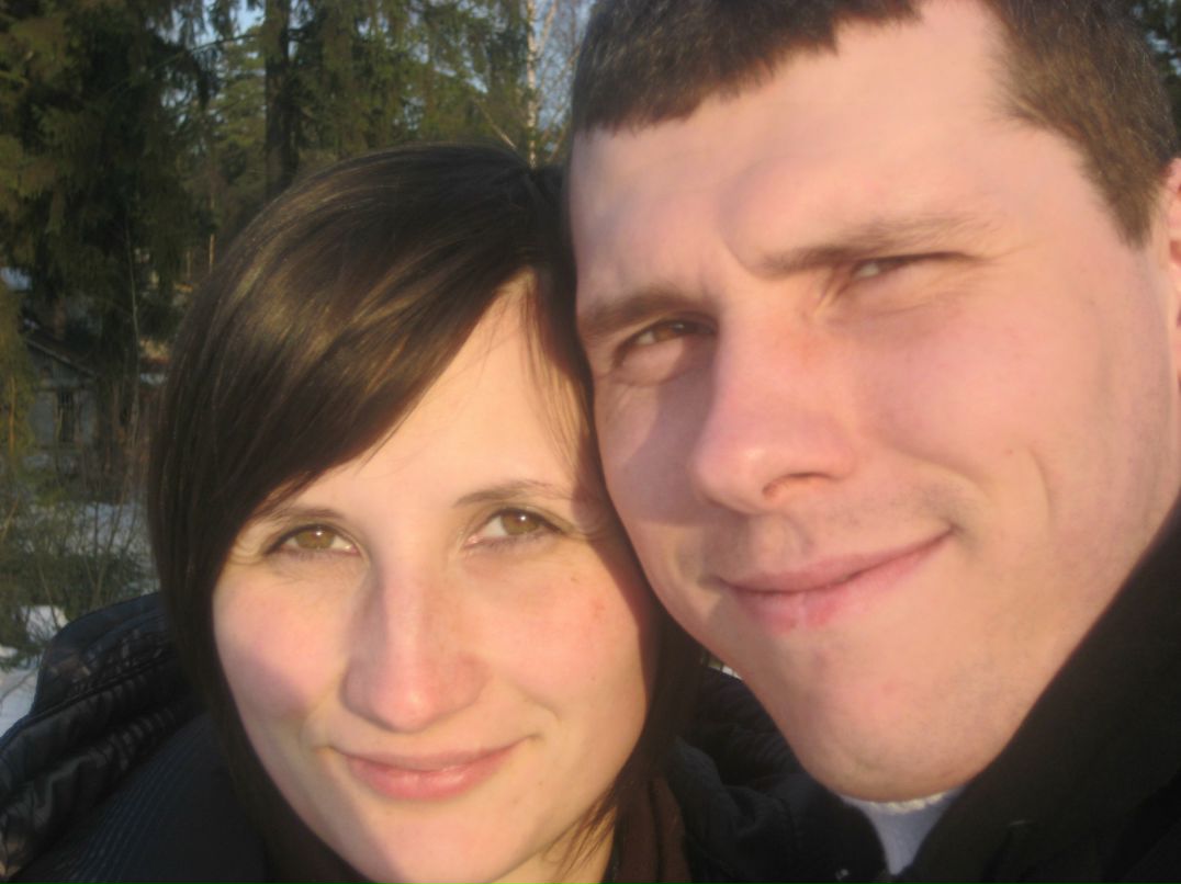 Екатерина Кладиенко | Санкт-Петербург