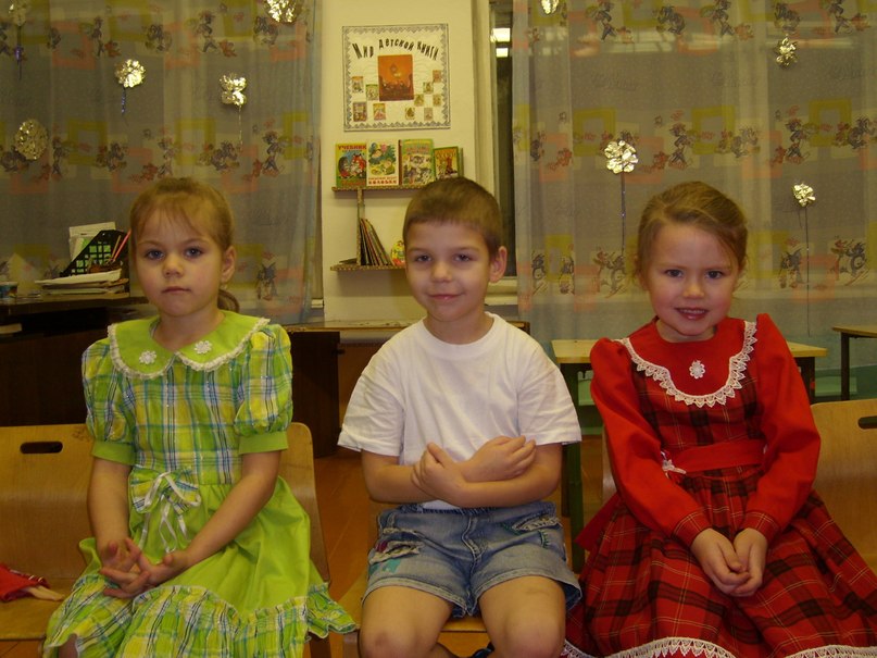 Елена Яковенко | Климово