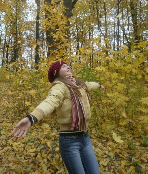 №87, Лена Раевская, 44 года, Киев №87, Лена Раевская, 44 года, Киев