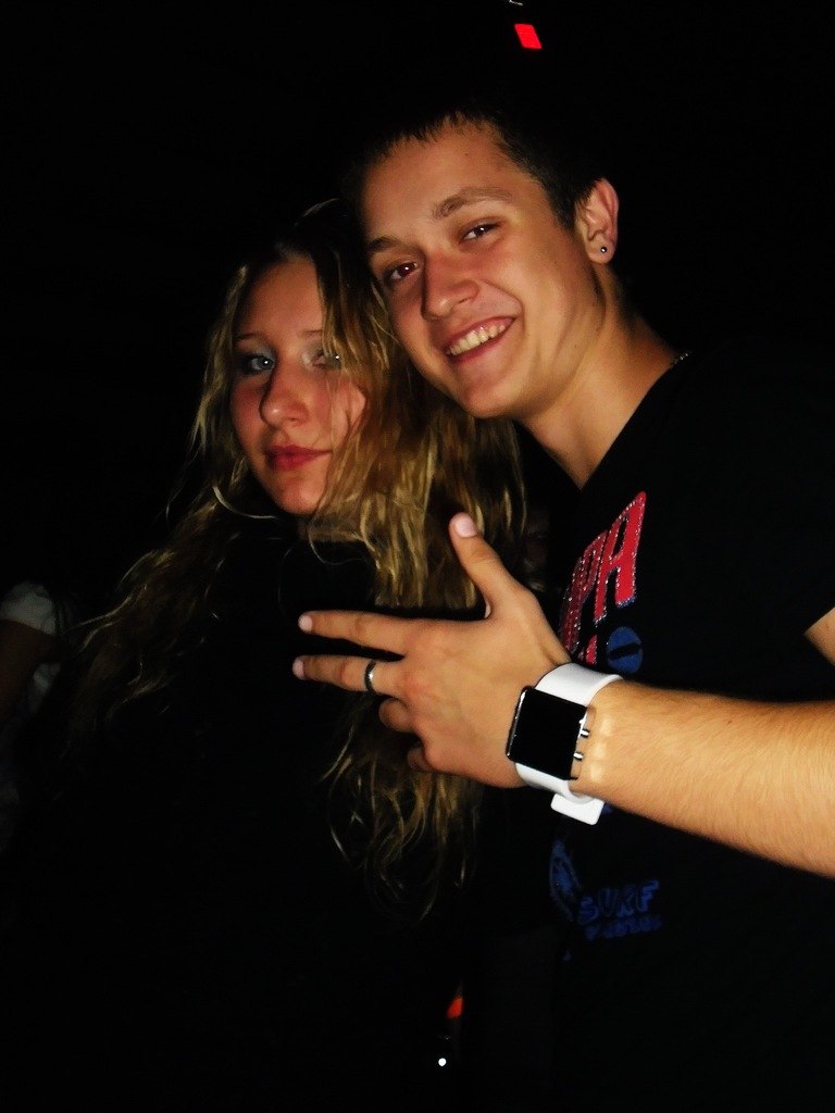 Ксюша Витченко | Харьков