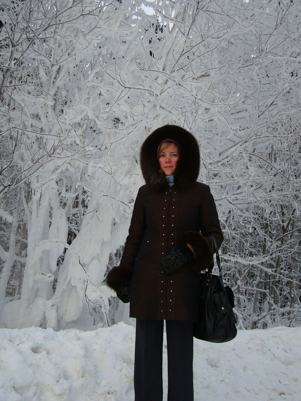 Юлия Козлова | Петрозаводск