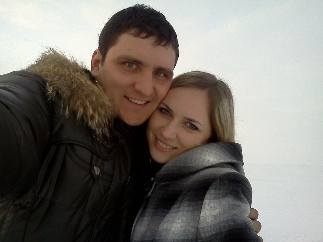 Олеся Зологина | Темрюк