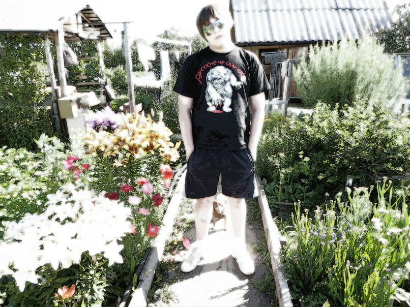 Николай Иогелас | Краснодар