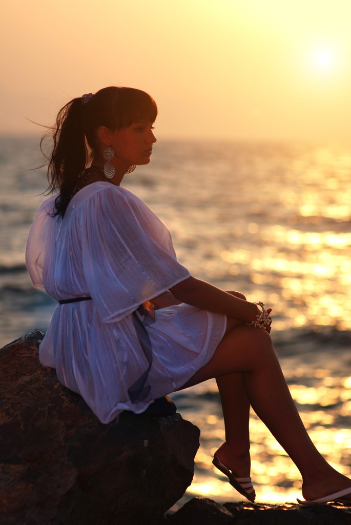 Катерина Ханукова | Москва