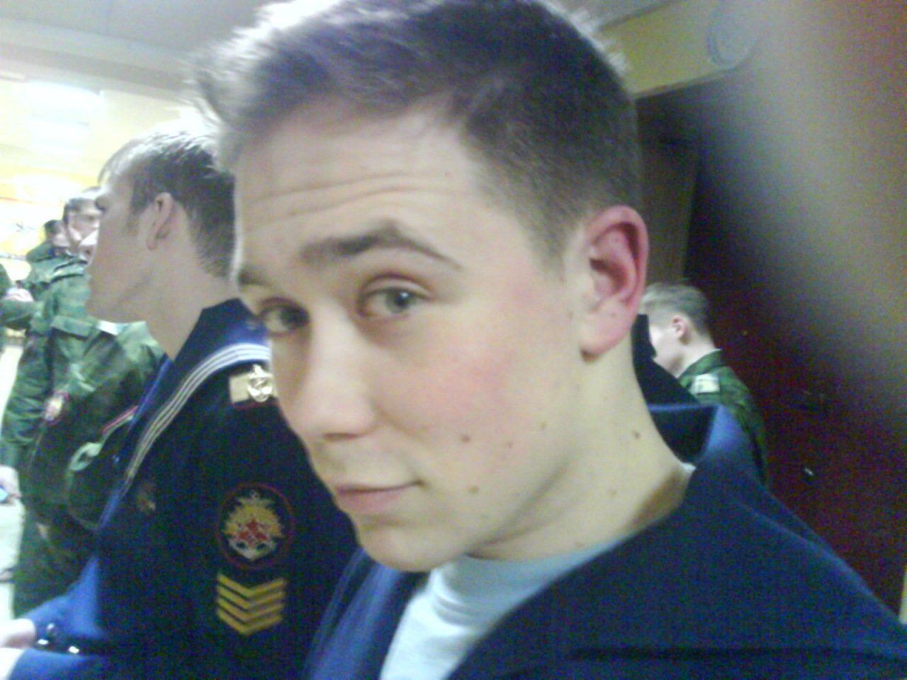 Фото профиля