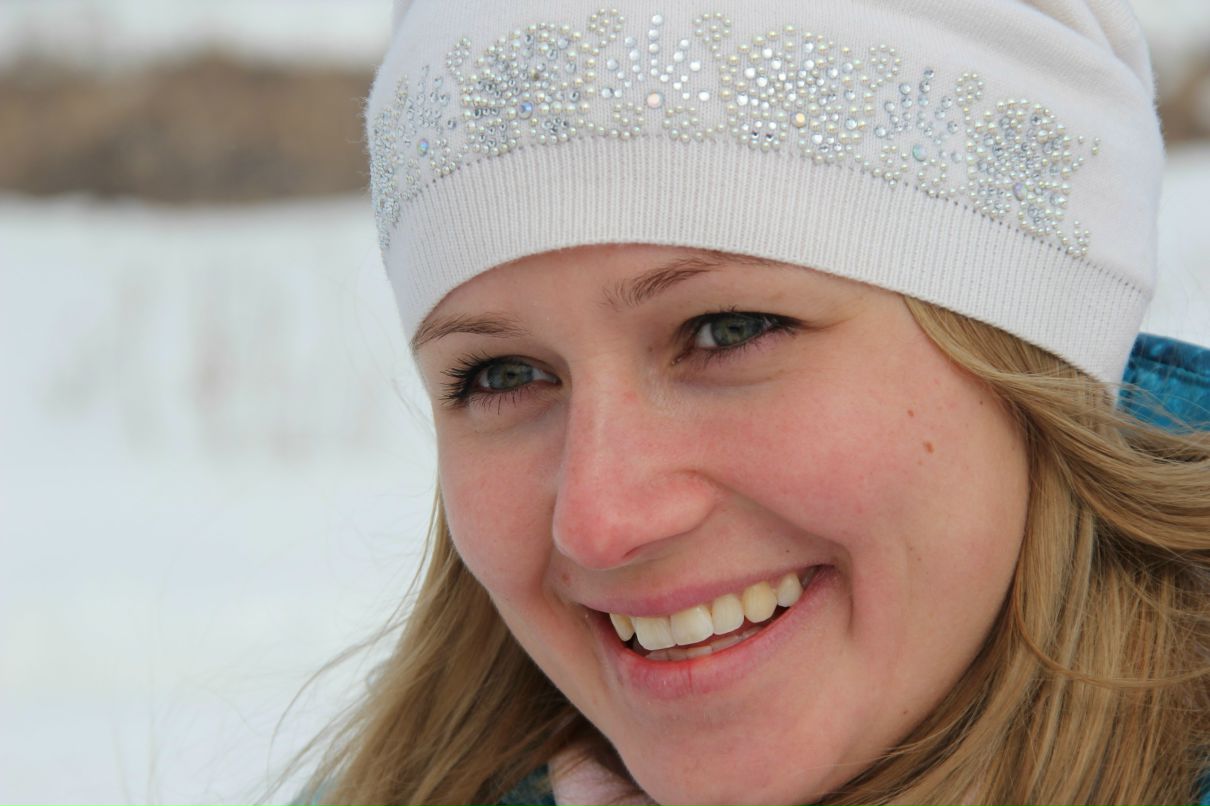 Наталья Кухарук | Тюмень