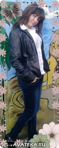 Наташа Лоскутова | Одесса