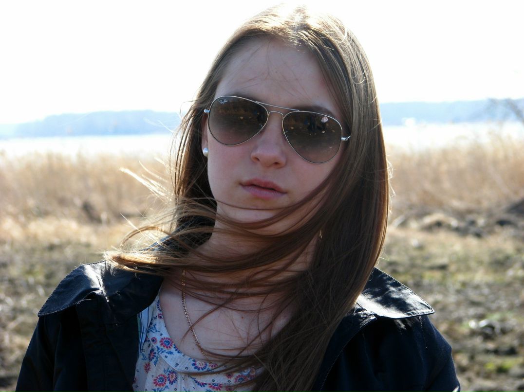 Дарья Плотникова | 