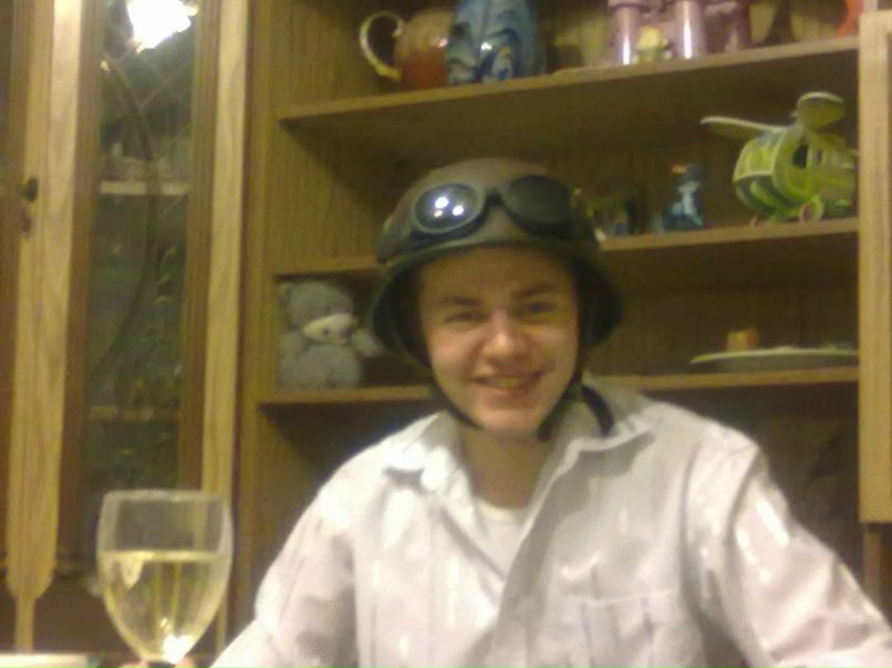 Роман Голуб | Воронеж