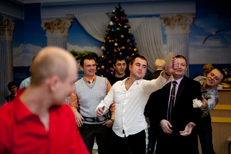 Александр Молчанов | Керчь