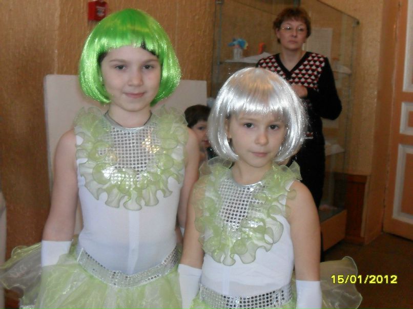 Наталья Иванова | Окуловка