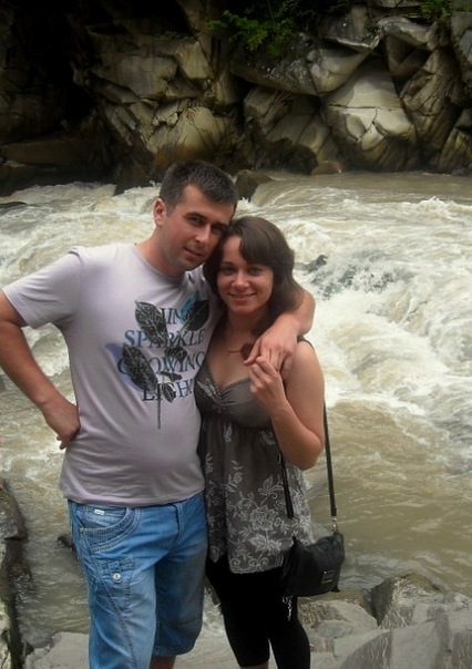 №118, Уляна Каракоцюк, Гусятин №118, Уляна Каракоцюк, Гусятин