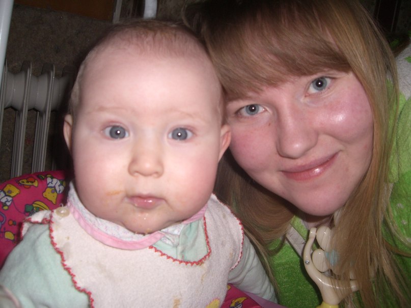 Дашуля Рочева | Ухта