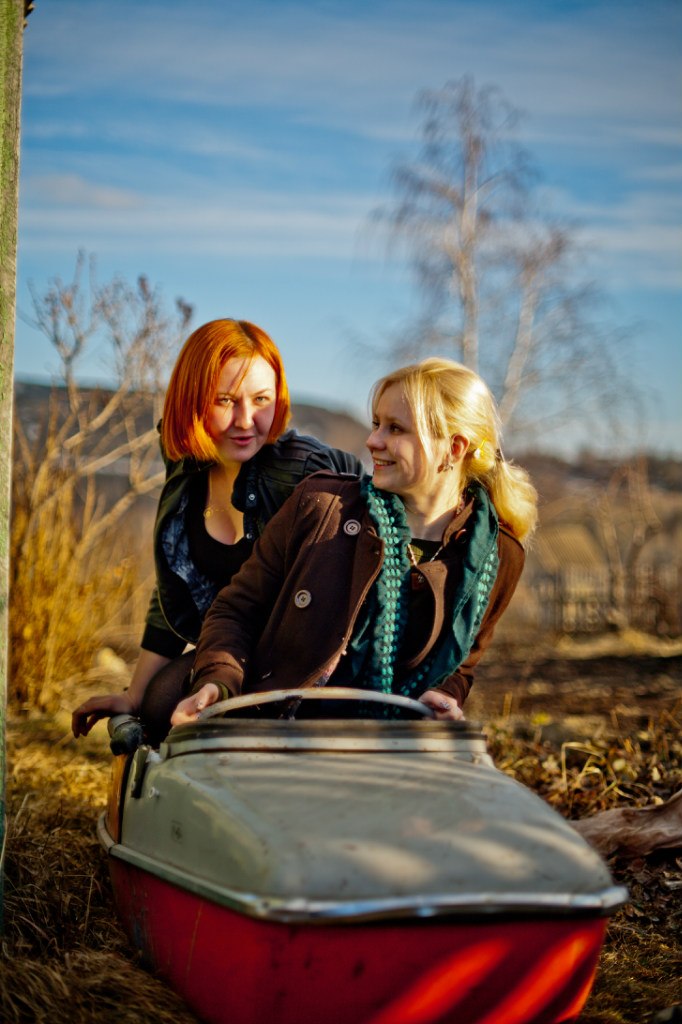 Ольга Федоренко | 