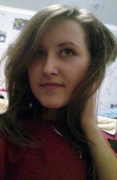 Элиза Юсупова Эдуардовна | Макеевка