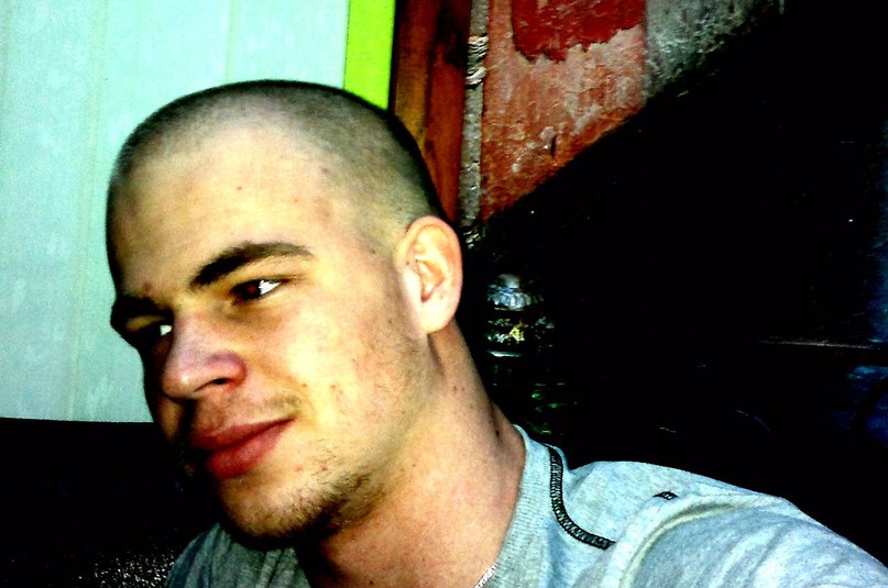 Илья Мазуренко | Москва