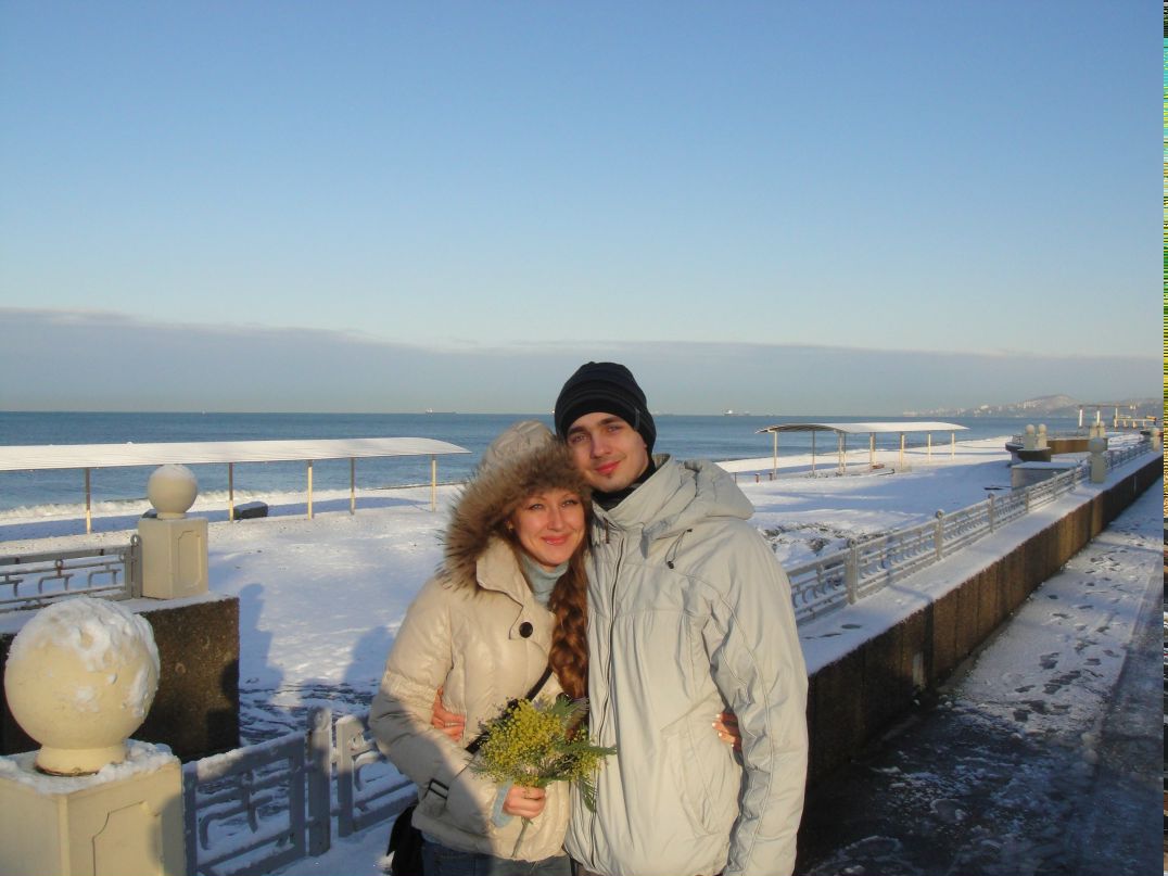 Элина Гаврилова | Ростов-на-Дону