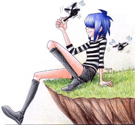 Не-Уверена-Но-Вроде Кристя | Tokyo