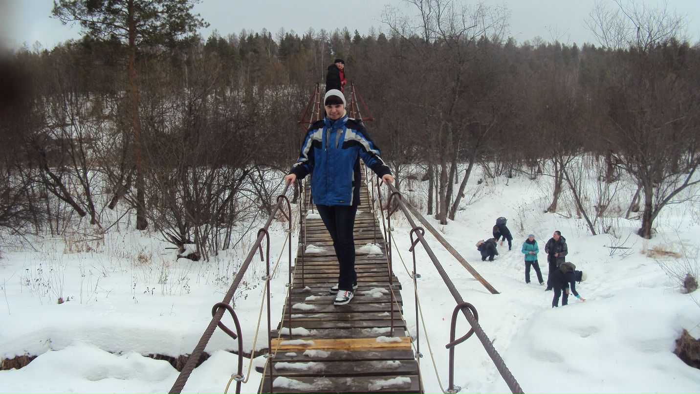 Катюша Подваленчук | Екатеринбург