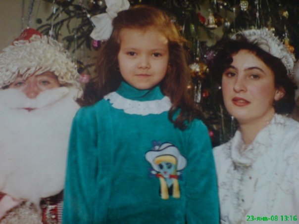 Аня Иванова | Москва