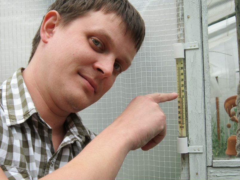 №76, Владимир Колесников, 7.9 №76, Владимир Колесников, 7.9