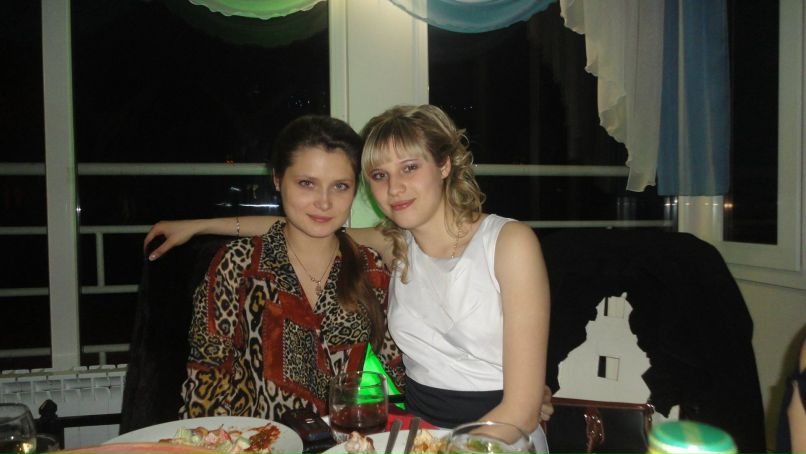 Екатерина Анохина | Ростов-на-Дону