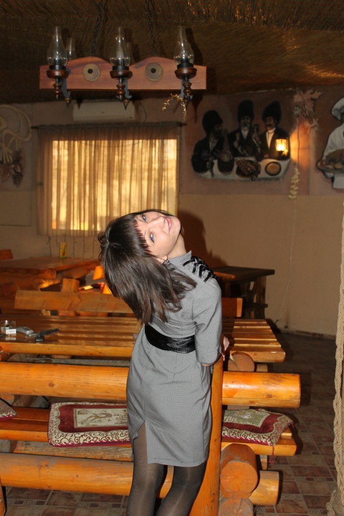 Ленчик Стацышина | Одесса