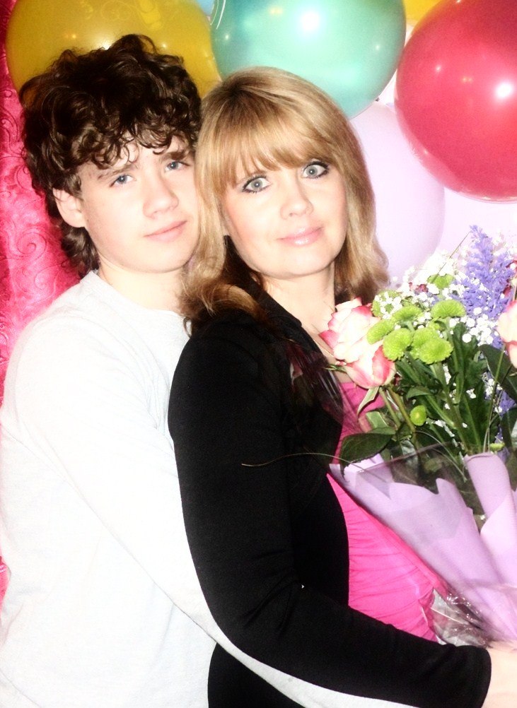 Галина Мицкевич | Дружная Горка